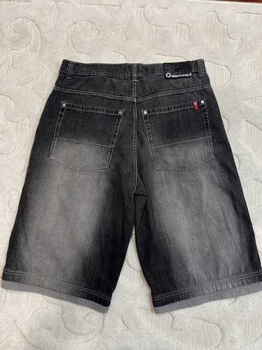 SOUTHPOLE ダークグレー ジョーツ42 SOUTHPOLE ダークグレー ジョーツ42 NEW Vintage Southpole