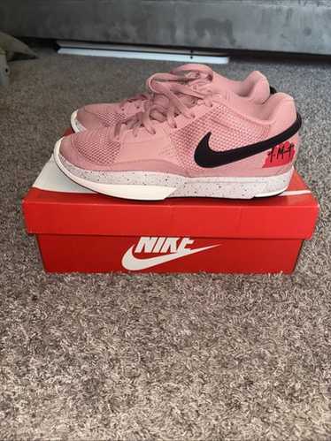 JA 1 Bite EP ジャ・モラント　箱付き　25cm NIKE Nike バッシュ シューズ ジャ・モラント ナイキ JA 1 Bite