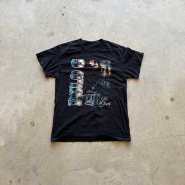 ☆POLO G 直筆サイン入りアルバム&Tシャツセット　hiphop US S7dc8c3612bec4e9ba9b3cd78628de