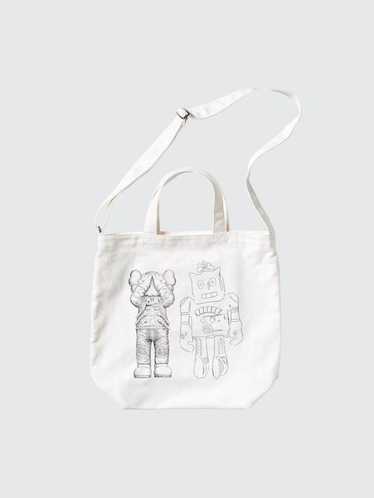 Kaws tote bag - Gem