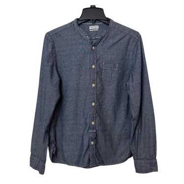 Allsaints allsaints spitalfields shirt - Gem