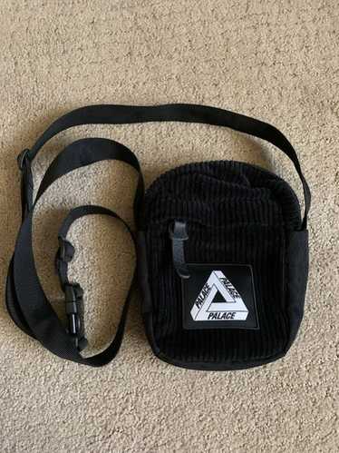 【即日発送】palace skateboards 2018 SHOT 2 BAG SHOT 2 BAG | PALACE SKATEBOARDS