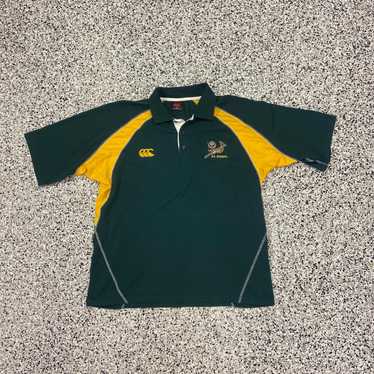 South africa home rugby - Gem