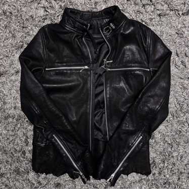 14th addiction cross zip - Gem