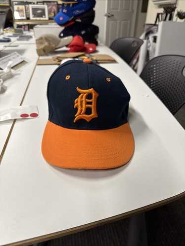 80s 90s Detroit Tigers cap スナップバック 古着 80s 90s Detroit Tigers cap スナップバック 古着 Vintage 90s