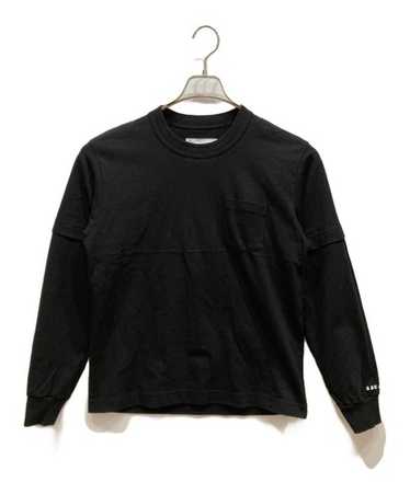 トップス 1 sacai Gonz Patch L/S T-Shirt B/KHAKI 楽天市場】Sacai(サカイ) サイズ:5 24AW Gonz Patch T-Shirt 24