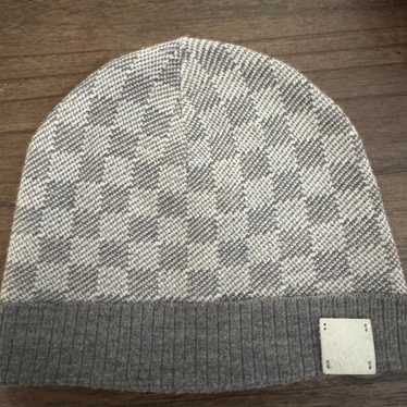 帽子 Supreme Louis Vuitton Monogram Beanie 2000 Supreme Louis Vuitton Inspired Monogram Beanie