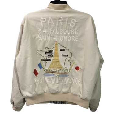 Evisu yamane jacket - Gem
