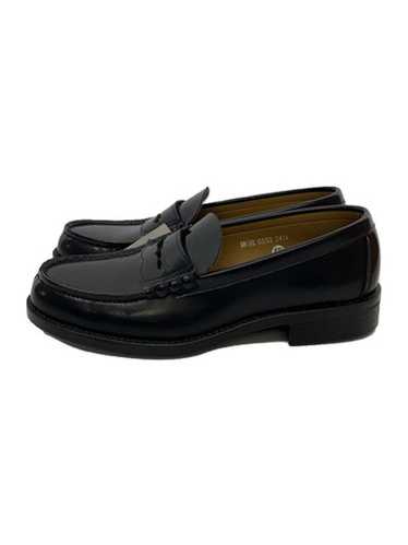 24cm HARUTA × CLANE FLAT SHOES HARUTA×CLANE】日本の老舗靴メーカー「HARUTA」との