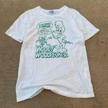 HYSTERIC GLAMOUR × Woody Woodpecker スカート Hysterical glamour woodpecker - Gem