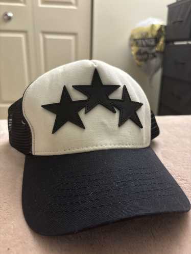 Amiri black hat - Gem
