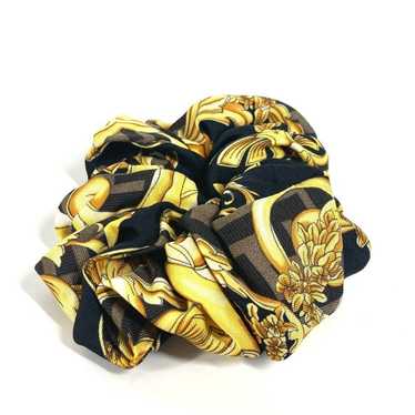 Versace fendi collaboration fendace - Gem