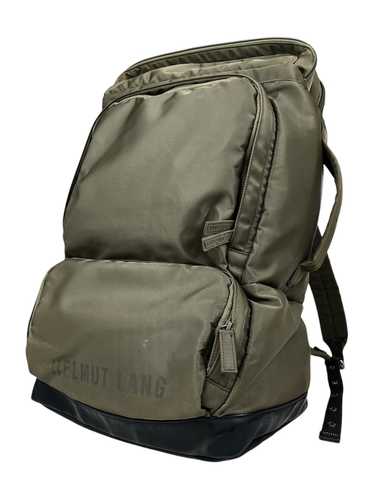 Helmut lang backpack - Gem