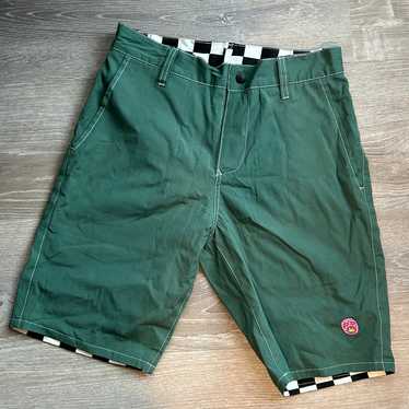 新品 Golf Wang CHINO SHORTS 34 ブラウン タイラー Men's Golf Series Chino Short | SALE | Lee®