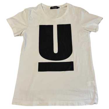 Number (n)ine white - Gem