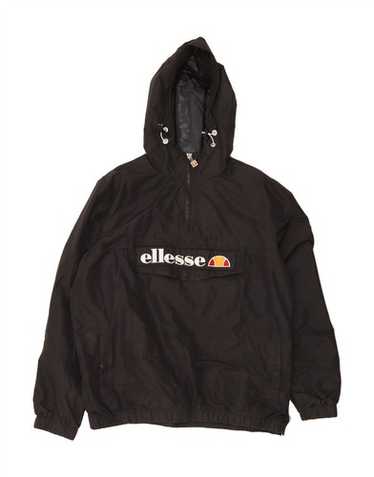 ellesse アノラックジャケット　L Vintage Ellesse Mens Multi Adventure Gear Half Zip Anorak