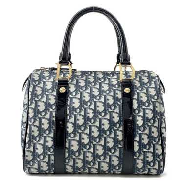Christian dior mini boston - Gem