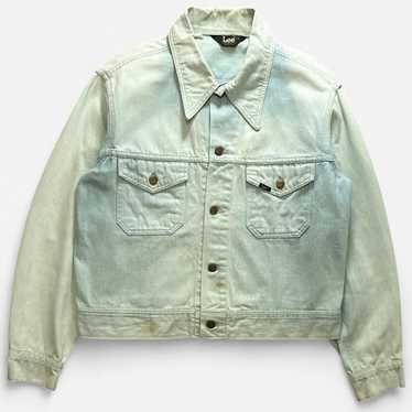 70s LEE Moleskin Jacket 大文字 70's Lee Moleskin Jacket - Large – Kissing Booth