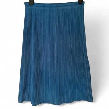 Issey miyake skirt navy - Gem