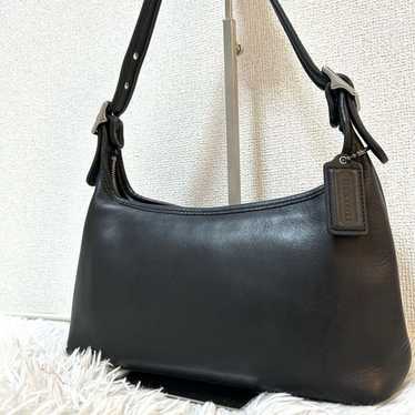 バッグ Vintage Coach Leather Flap Ergo Shoulder Coach | Bags | Coach Vintage Ergo Flap Leather Shoulder Bag