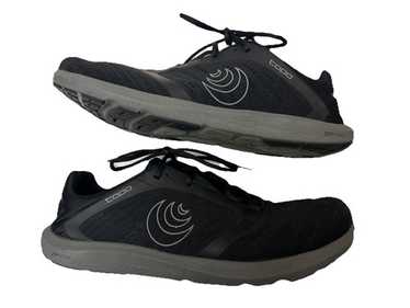 TOPO athletic ST-5 メンズ26cm GREY/GREY Topo Athletic ST-5 | Men's Minimalist Shoes for Working Out