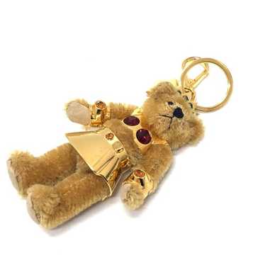 Prada bear charm - Gem