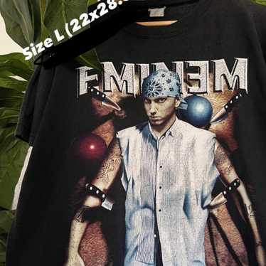 Eminem t shirt - Gem