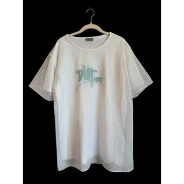 Dior HOMME 音符　Tシャツ Dior HOMME 音符 Tシャツ - メルカリ