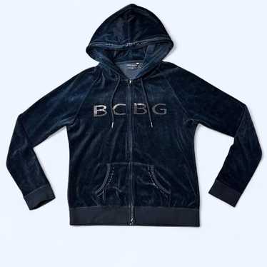 ☆韓国の人気☆【GROVE】☆VELOUR BA.G☆ Plus Size Dolls Kill x Bratz Rhinestone Logo Velour Track