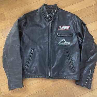 Schott single rider jacket - Gem