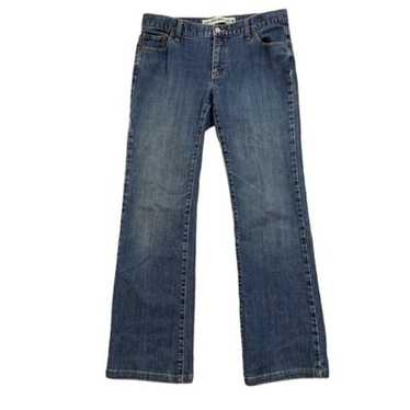 パンツ 2000s gap flare denim boot cut y2k old Gap Size 6 Y2K/ 2000s Bootcut/ flare Leg Ankle Jeans | eBay