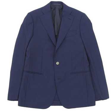 Caruso mens tailored jacket - Gem