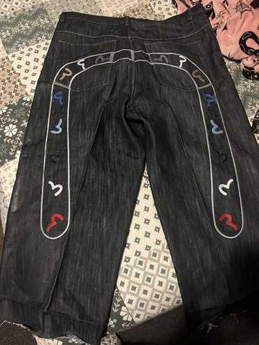 Evisu jeans - Gem