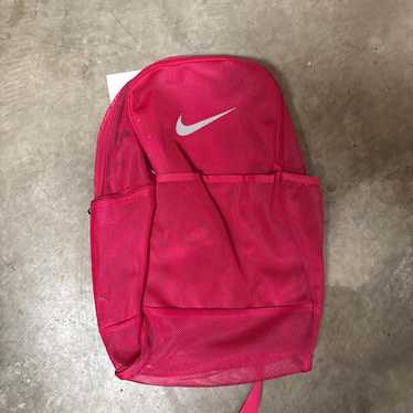 Nike pink backpack - Gem