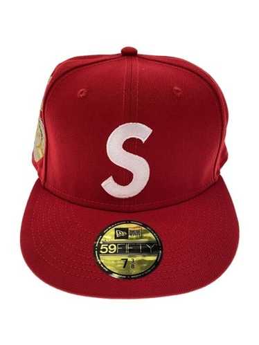 Supreme cap 7 3/8 - Gem