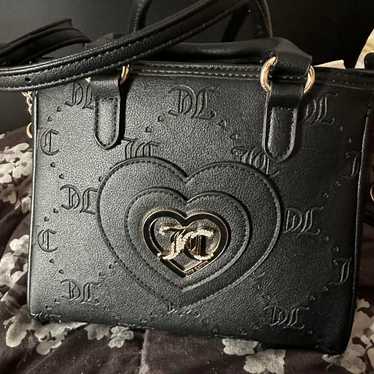 Juicy couture bag black - Gem