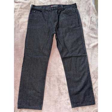 SOUTHPOLE ダークグレー ジョーツ42 SOUTHPOLE ダークグレー ジョーツ42