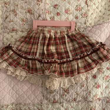 Liz lisa culottes - Gem