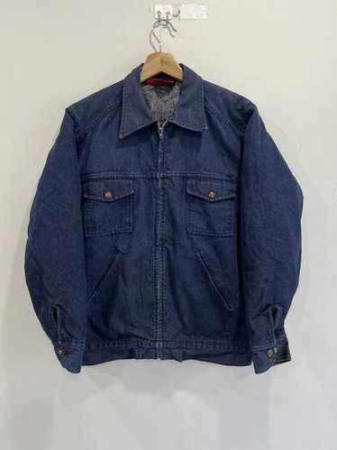 80s 90s Dickies USA製 デトロイトジャケット IDEAL 短丈 80s 90s USA製 ディッキーズ デトロイトジャケット ワーク