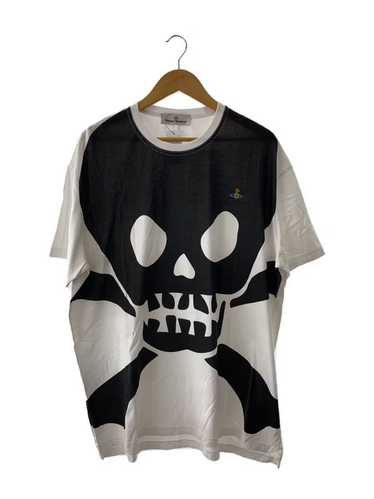 Vivienne westwood t-shirt skull - Gem