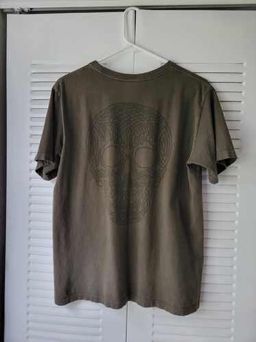 06AW NOIR ナンバーナイン　 NUMBER (N)INE カットソー 06AW NOIR ナンバーナイン NUMBER (N)INE カットソー NUMBER (N