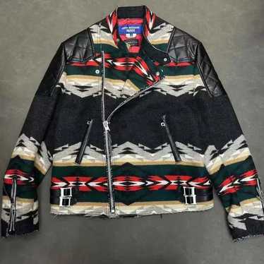 新品 junya watanabe man ペンドルトン n-2b ブルゾン L 新品 junya watanabe man ペンドルトン n-2b ブルゾン L - メルカリ