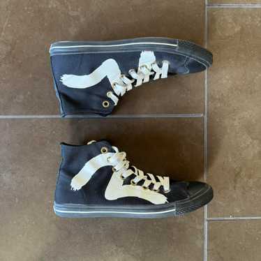 Evisu sneakers mens size - Gem