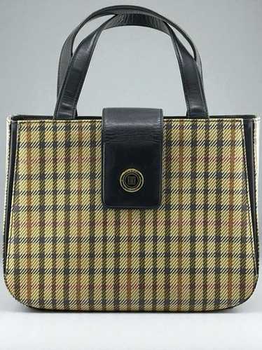 Daks leather handbag - Gem