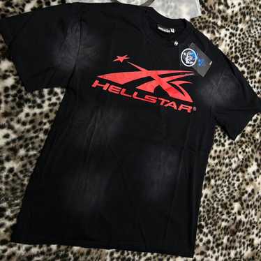 Hellstar shirt size - Gem