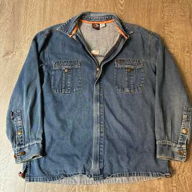 Lugz denim jacket - Gem
