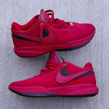 Nike lebron 20 x - Gem