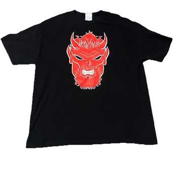 摩天楼オペラ　EVILシャツ Amazon.co.jp: 摩天楼オペラ EVIL ツアーTシャツ L : ファッション