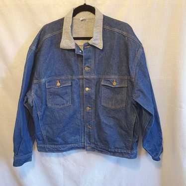 Vintage prison jacket - Gem