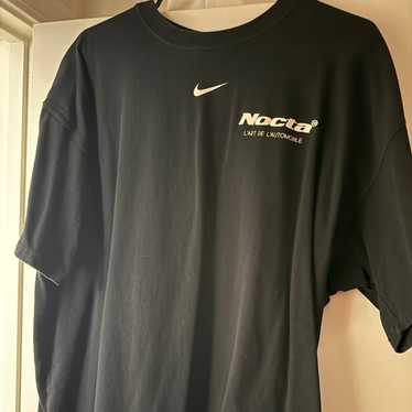 Nike x nocta tee - Gem